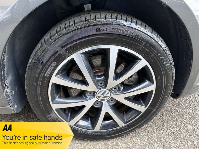 2014 VOLKSWAGEN TOURAN 2014 VOLKSWAGEN TOURAN