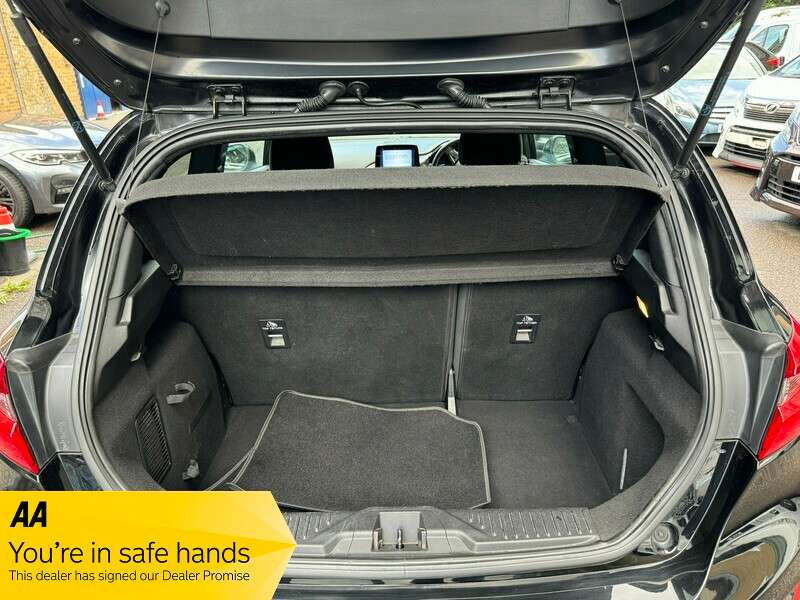 2019 FORD FIESTA 2019 FORD FIESTA