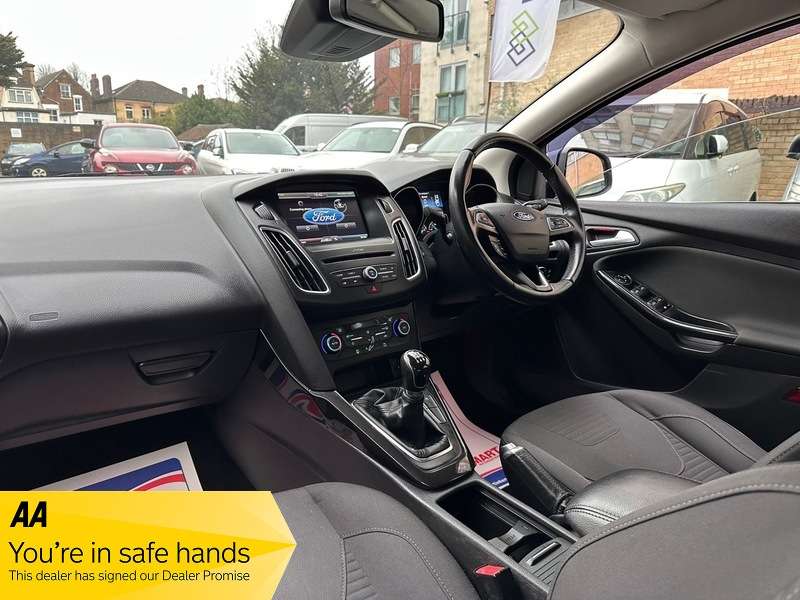 2016 FORD FOCUS 2016 FORD FOCUS