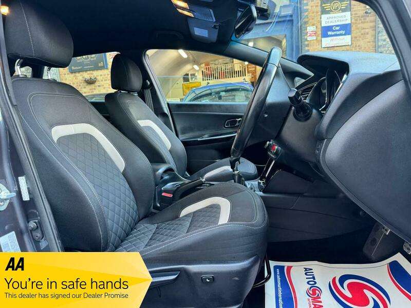 2017 KIA CEED 2017 KIA CEED