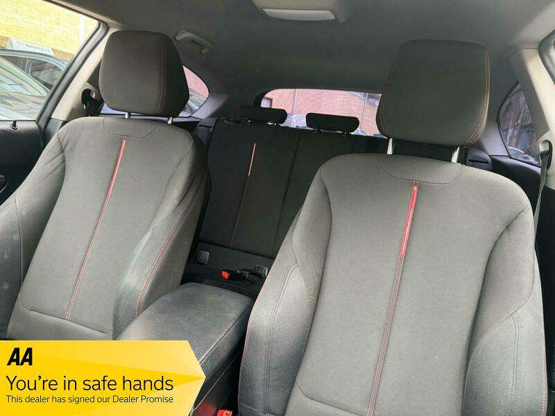 2013 BMW 1 SERIES 2013 BMW 1 SERIES