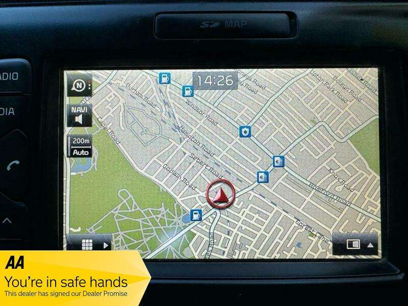 2017 KIA CEED 2017 KIA CEED