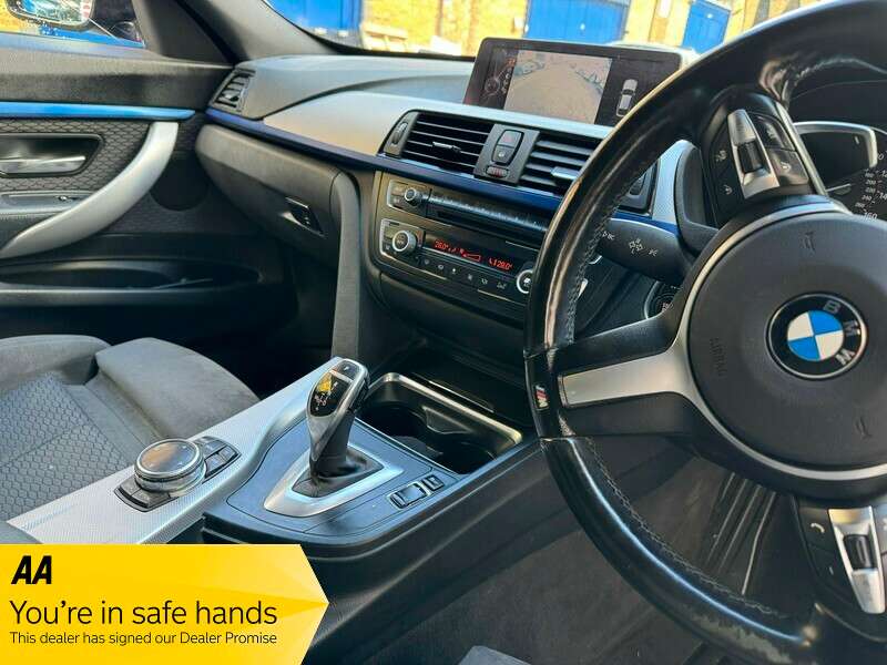 2014 BMW 3 SERIES GRAN TURISMO 2014 BMW 3 SERIES GRAN TURISMO