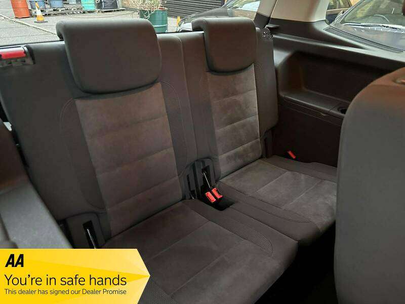 2014 VOLKSWAGEN TOURAN 2014 VOLKSWAGEN TOURAN
