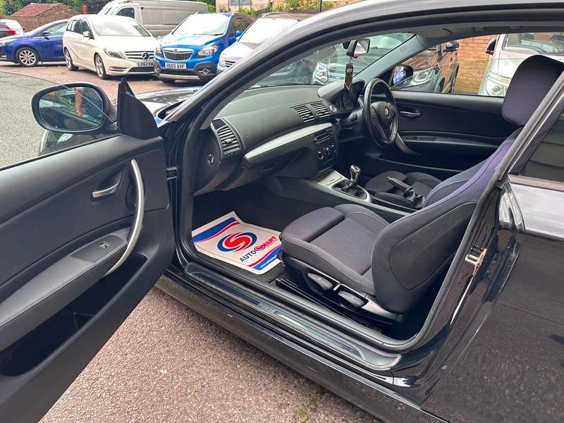 2010 BMW 1 SERIES 2010 BMW 1 SERIES