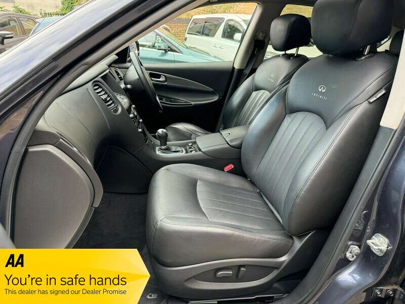 2010 INFINITI EX 2010 INFINITI EX