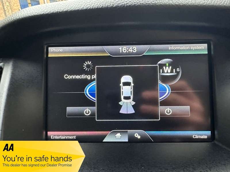 2016 FORD FOCUS 2016 FORD FOCUS