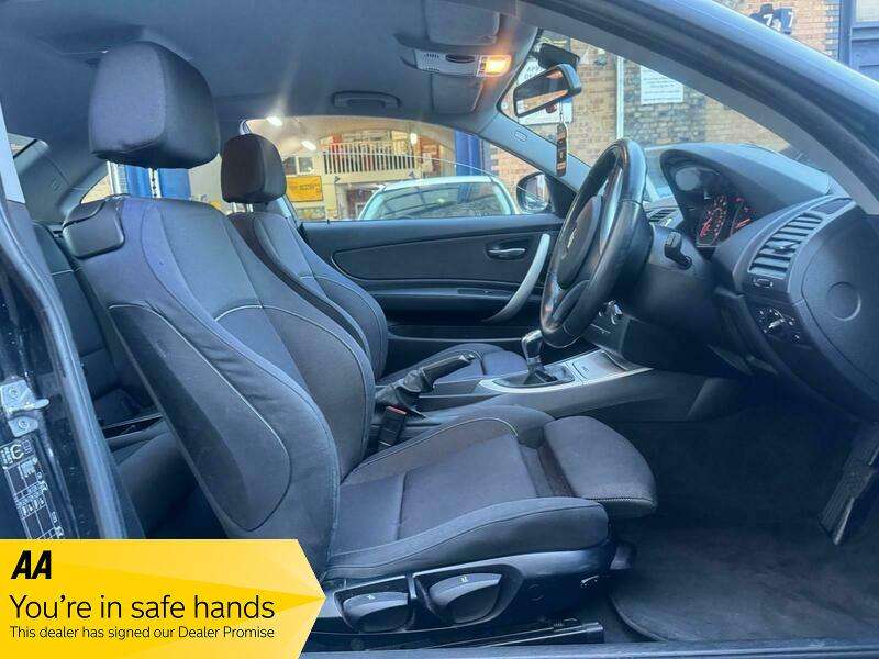 2010 BMW 1 SERIES 2010 BMW 1 SERIES