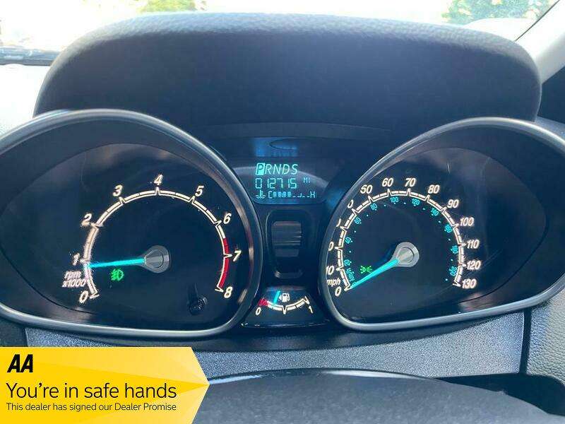 2013 FORD B-MAX 2013 FORD B-MAX