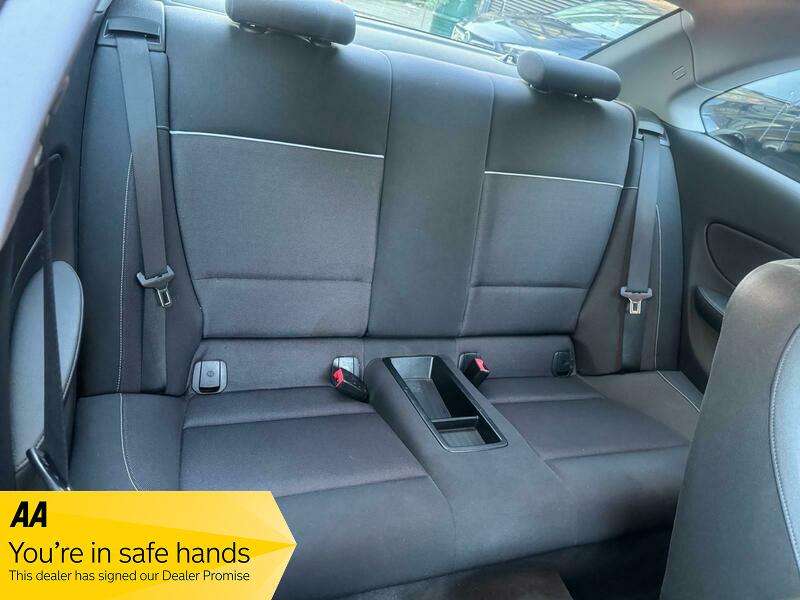 2010 BMW 1 SERIES 2010 BMW 1 SERIES