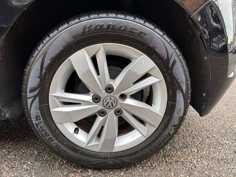 2019 VOLKSWAGEN POLO 2019 VOLKSWAGEN POLO