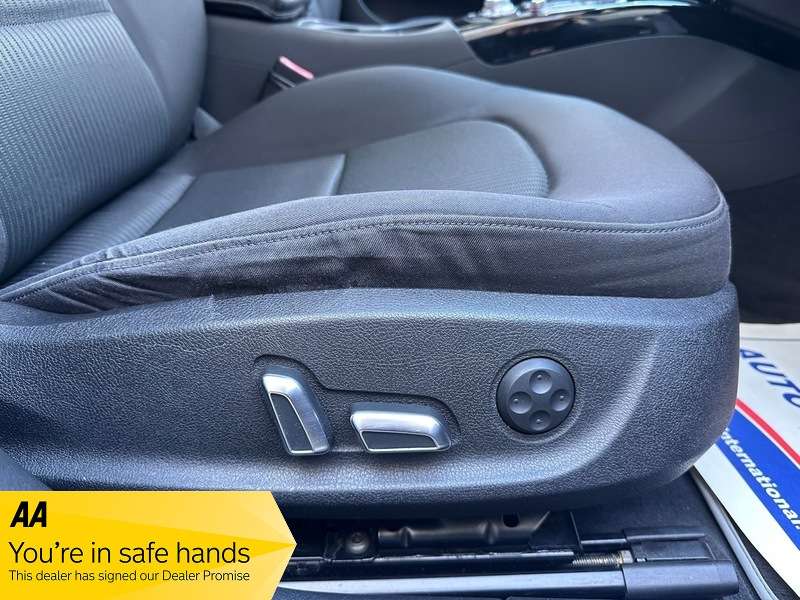 2013 AUDI A4 AVANT 2013 AUDI A4 AVANT