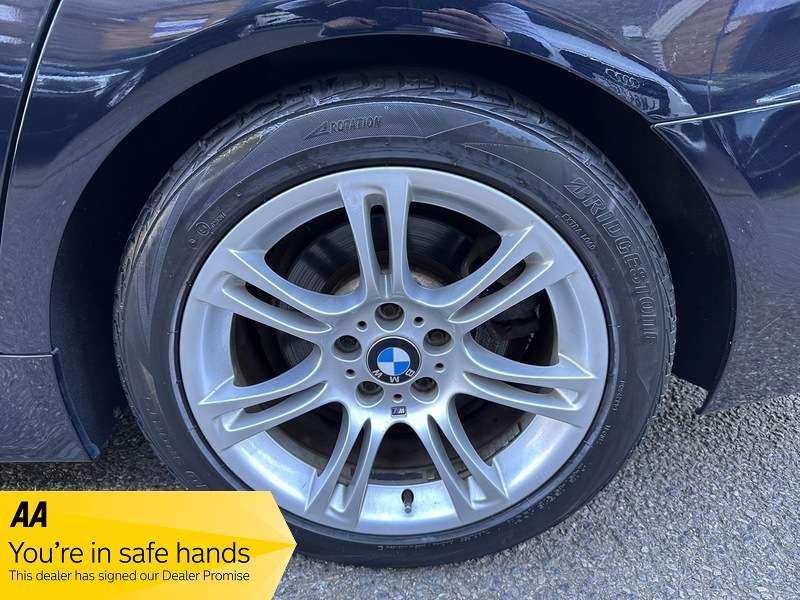 2012 BMW 525I M SPORT AUTO 2012 BMW 525I M SPORT AUTO