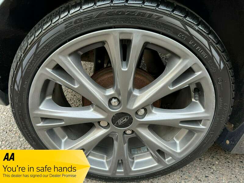 2016 FORD FIESTA 2016 FORD FIESTA