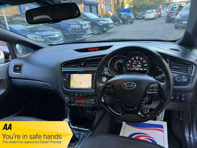 2017 KIA CEED 2017 KIA CEED