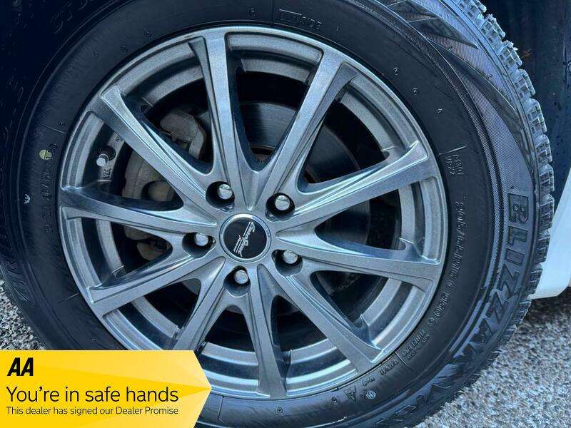 2011 TOYOTA ESTIMA AERAS 2011 TOYOTA ESTIMA AERAS