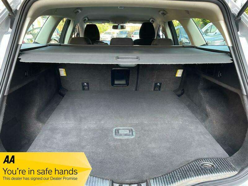 2017 FORD MONDEO 2017 FORD MONDEO