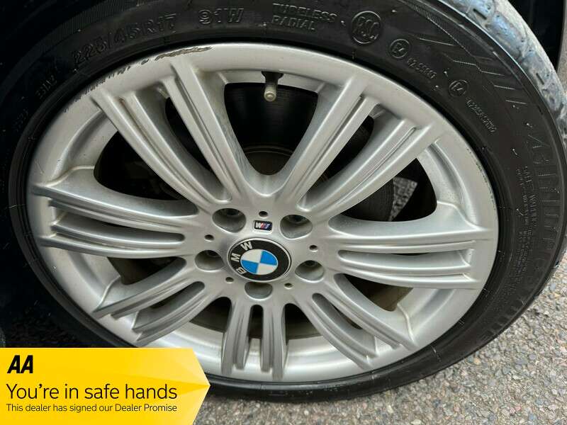 2014 BMW 116I M SPORT 2014 BMW 116I M SPORT