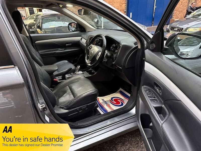 2014 MITSUBISHI OUTLANDER 2014 MITSUBISHI OUTLANDER