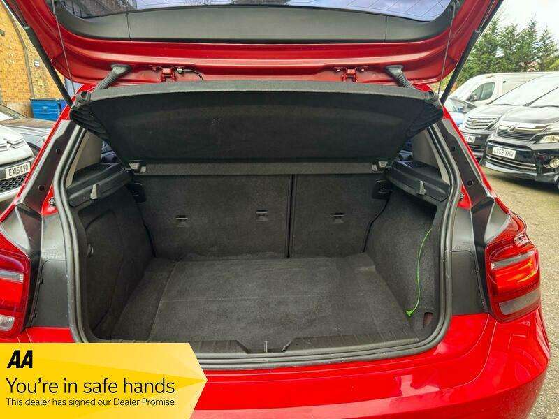 2013 BMW 1 SERIES 2013 BMW 1 SERIES