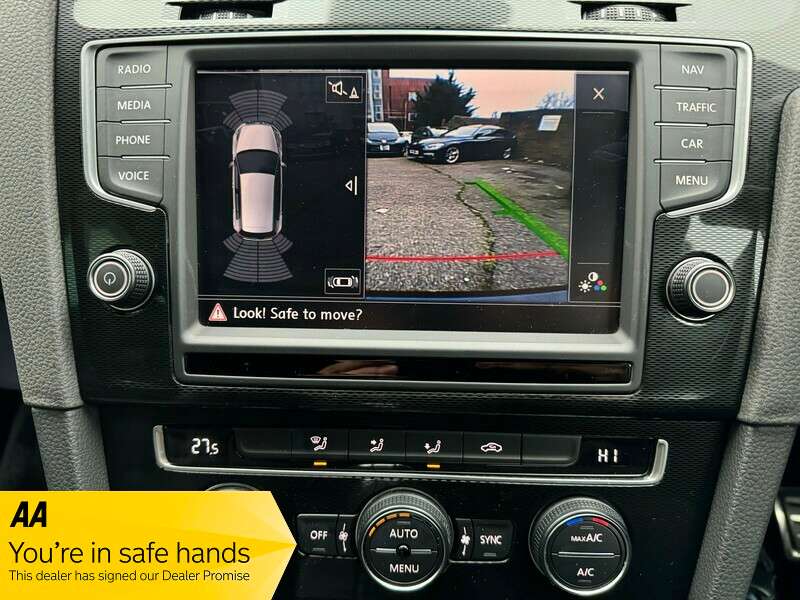 2015 VOLKSWAGEN GOLF GTI 2015 VOLKSWAGEN GOLF GTI