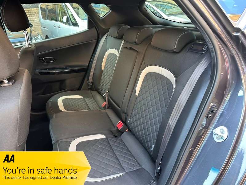 2017 KIA CEED 2017 KIA CEED