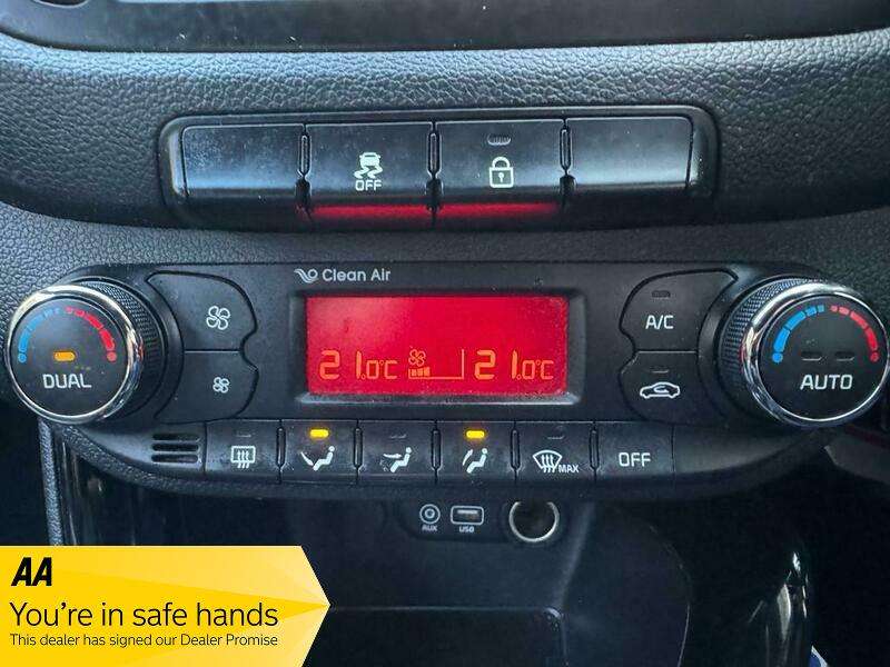 2017 KIA CEED 2017 KIA CEED