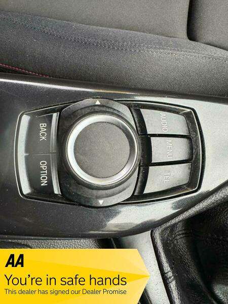 2013 BMW 1 SERIES 2013 BMW 1 SERIES