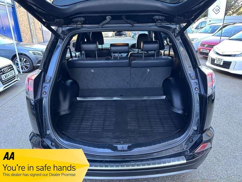 2017 TOYOTA RAV4 2017 TOYOTA RAV4