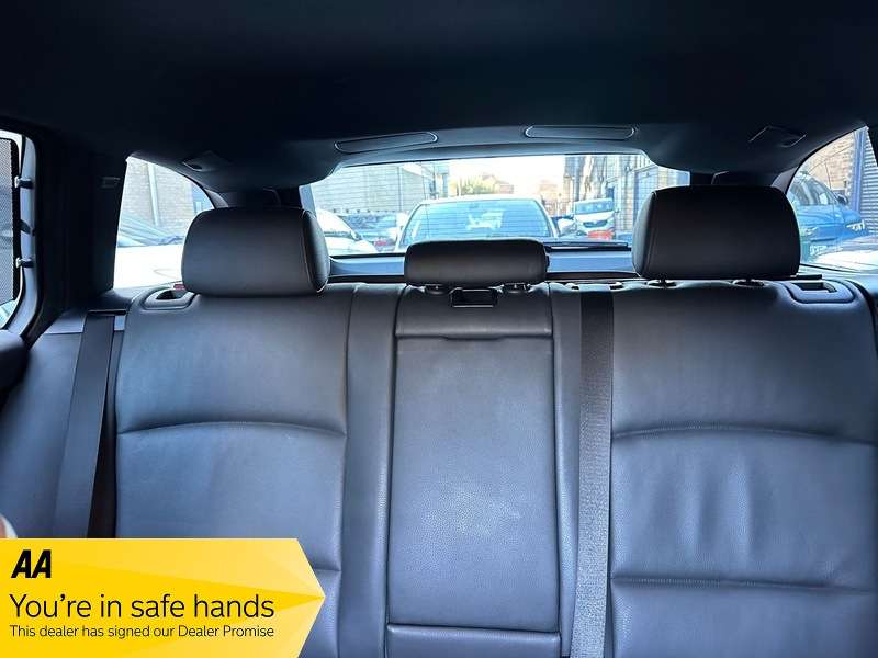 2012 BMW 525I M SPORT AUTO 2012 BMW 525I M SPORT AUTO