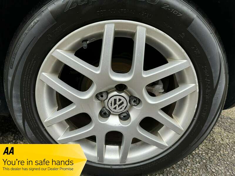 2003 VOLKSWAGEN GOLF 2003 VOLKSWAGEN GOLF