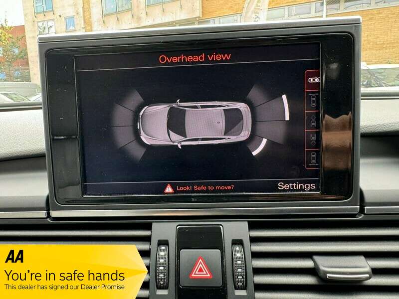 2014 AUDI A7 2014 AUDI A7