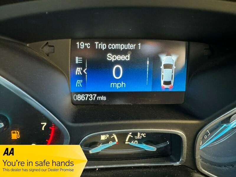 2018 FORD FOCUS 2018 FORD FOCUS