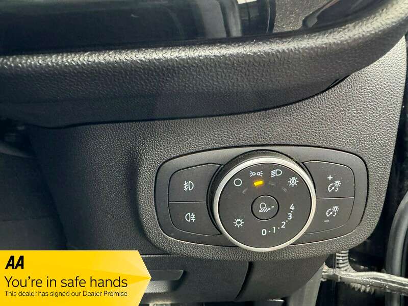 2019 FORD FIESTA 2019 FORD FIESTA