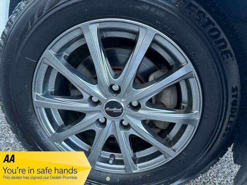 2011 TOYOTA ESTIMA AERAS 2011 TOYOTA ESTIMA AERAS