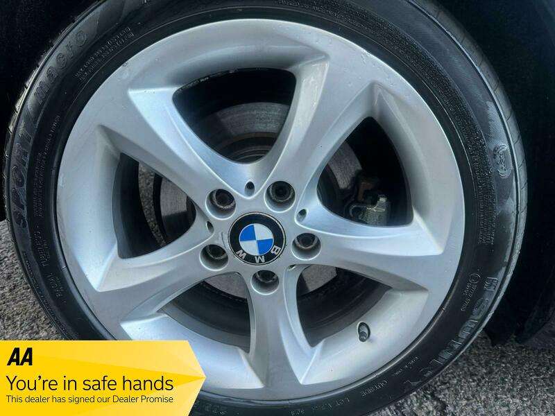 2010 BMW 1 SERIES 2010 BMW 1 SERIES