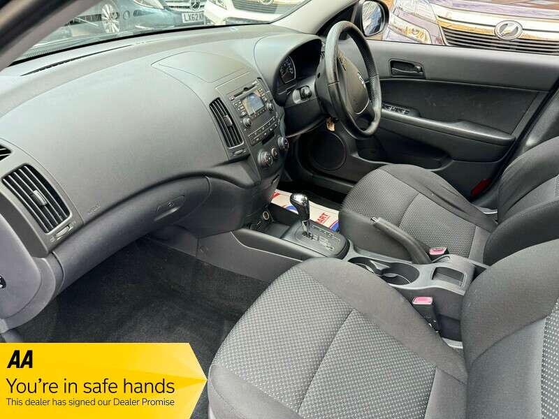 2011 HYUNDAI I30 2011 HYUNDAI I30