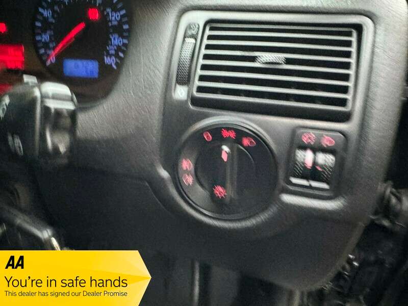 2003 VOLKSWAGEN GOLF 2003 VOLKSWAGEN GOLF