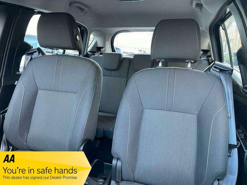 2013 FORD B-MAX 2013 FORD B-MAX