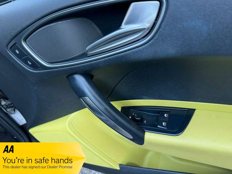 2011 AUDI A1 2011 AUDI A1