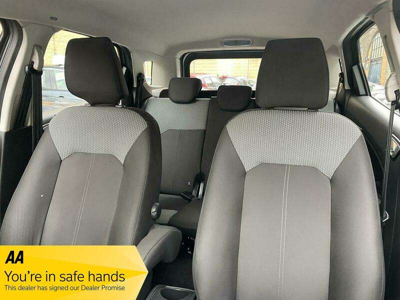 2017 FORD ECOSPORT 2017 FORD ECOSPORT