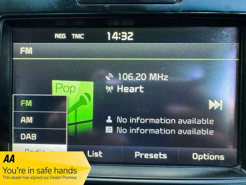 2017 KIA CEED 2017 KIA CEED