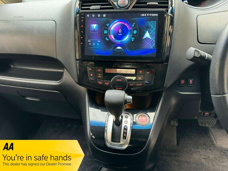 2014 NISSAN SERENA 2014 NISSAN SERENA