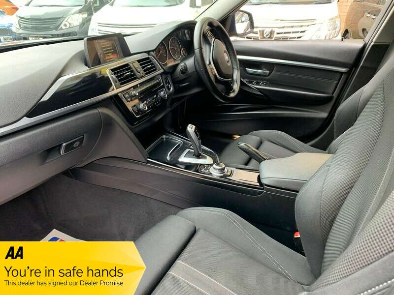 2015 BMW 3 SERIES 2015 BMW 3 SERIES