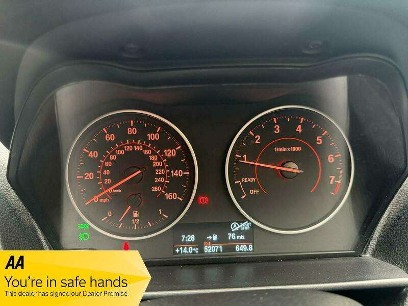 2013 BMW 1 SERIES 2013 BMW 1 SERIES