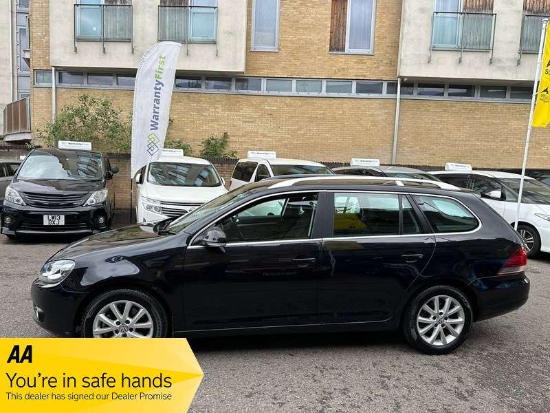 2013 VOLKSWAGEN GOLF 2013 VOLKSWAGEN GOLF