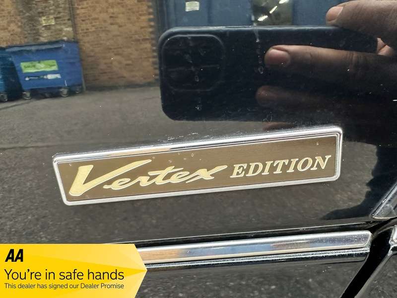 2003 TOYOTA ARISTO 2003 TOYOTA ARISTO