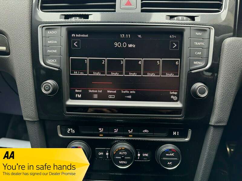 2015 VOLKSWAGEN GOLF GTI 2015 VOLKSWAGEN GOLF GTI