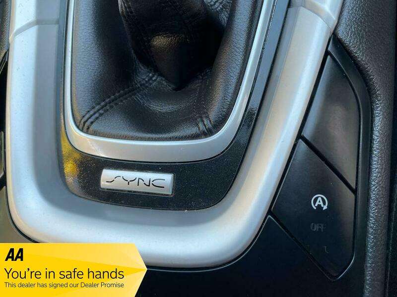 2017 FORD MONDEO 2017 FORD MONDEO