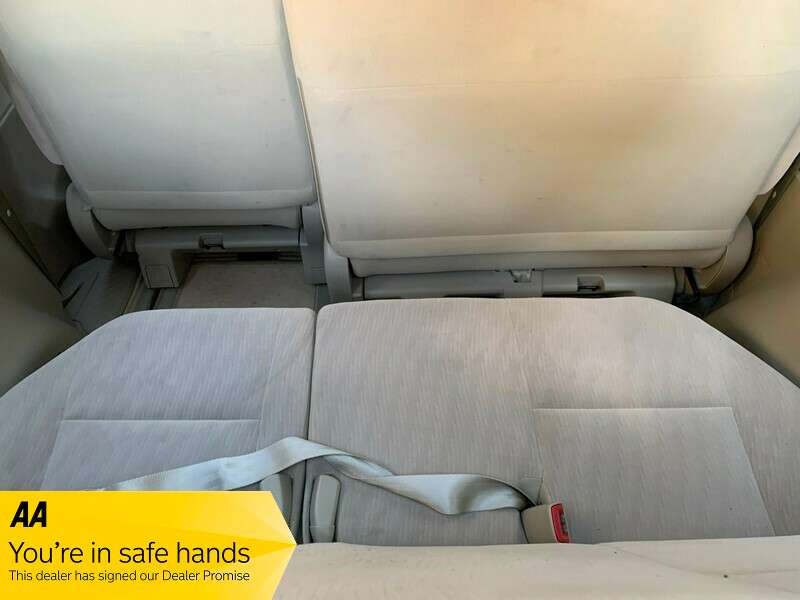 2012 TOYOTA ESTIMA 2012 TOYOTA ESTIMA